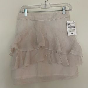 Zara skirt in XS